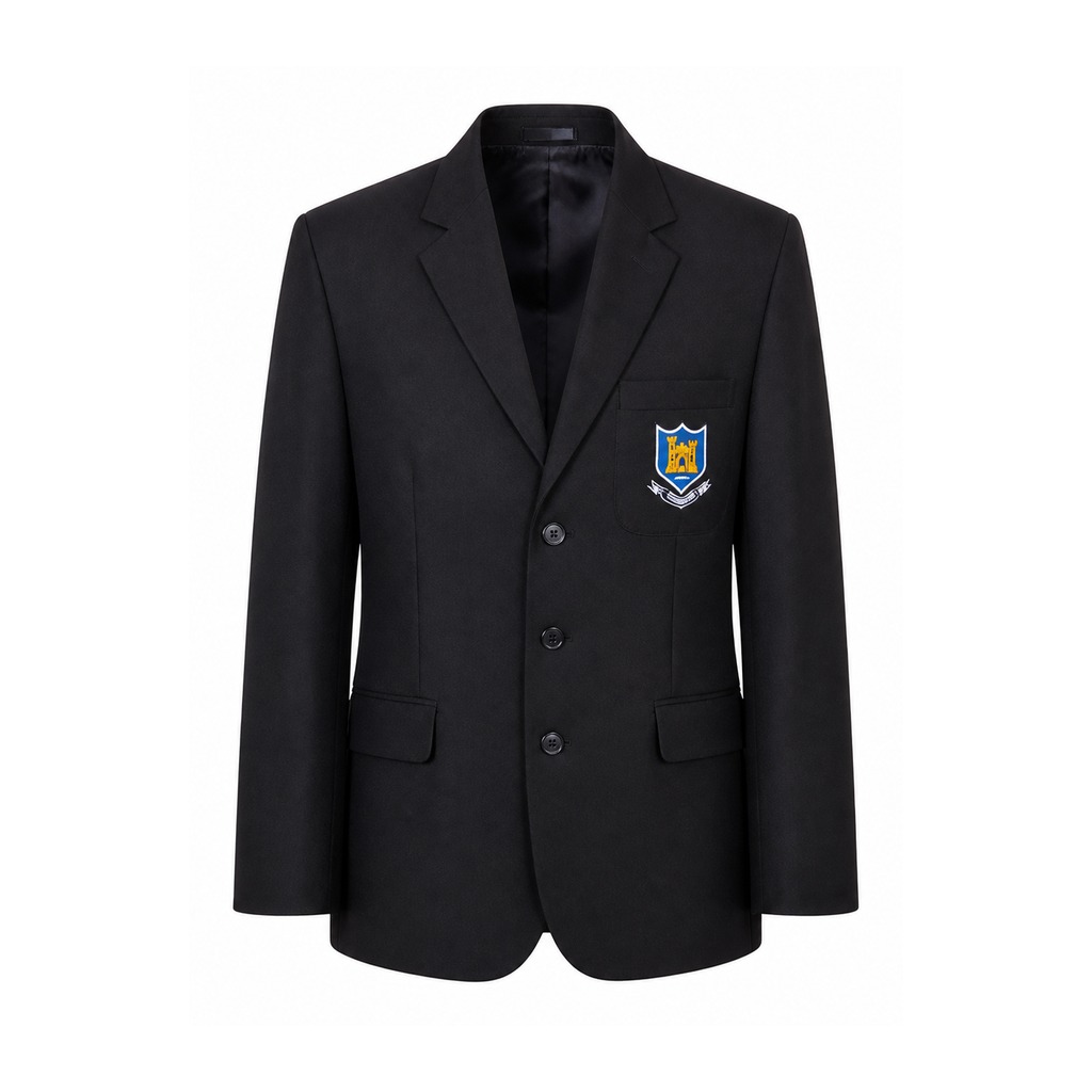 Ballycastle High School Boys Blazer