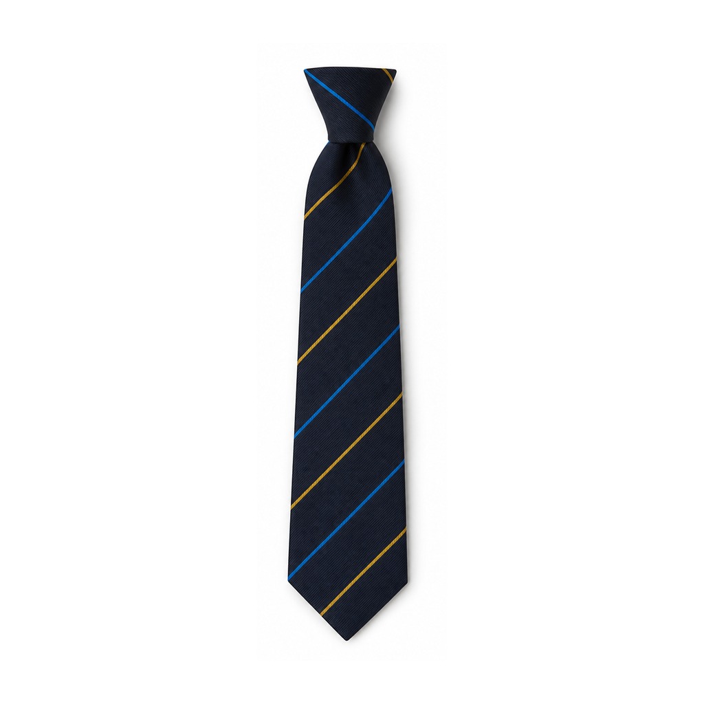 Ballycastle High School School Tie