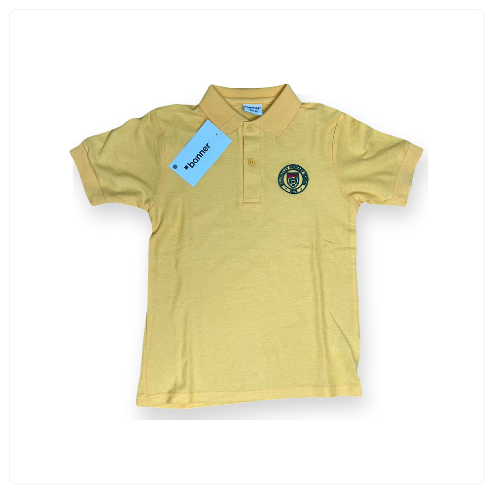 Ballykelly Primary School Polo Shirt