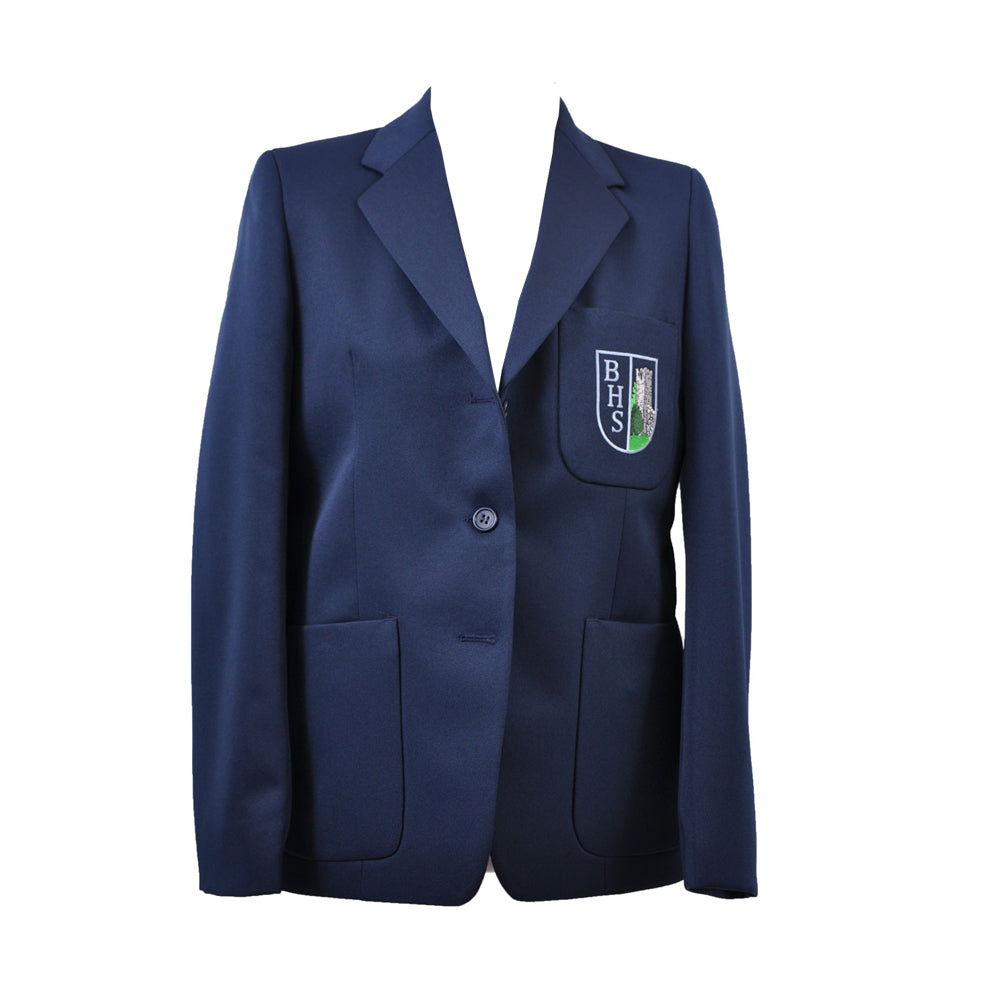 Bushmills Primary School Girls Blazer
