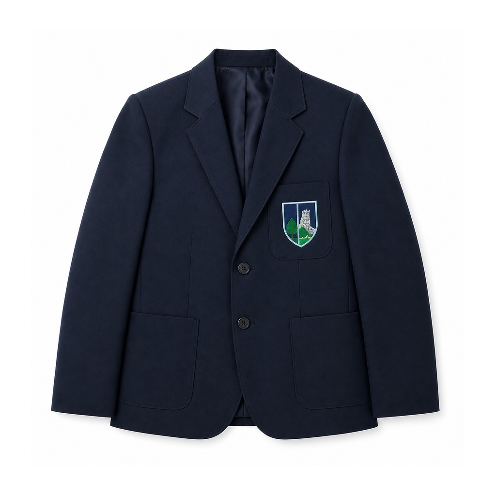 Ballymoney High School Boys Blazer
