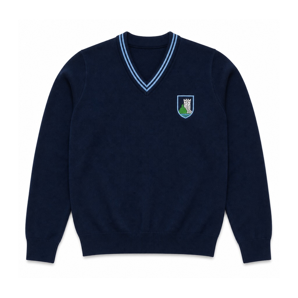 Ballymoney High School Jumper