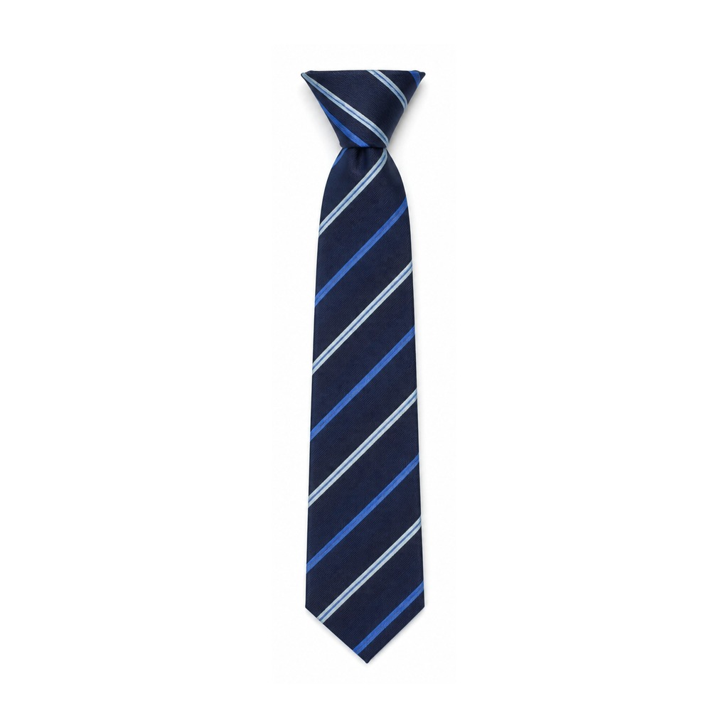Ballymoney High School School Tie