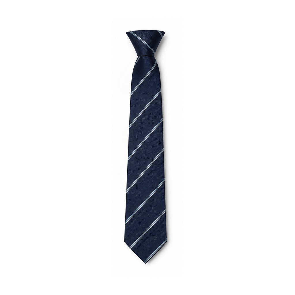 Ballymoney High School Sixth Form Tie