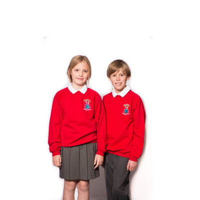 Ballykelly Primary School Sweatshirt