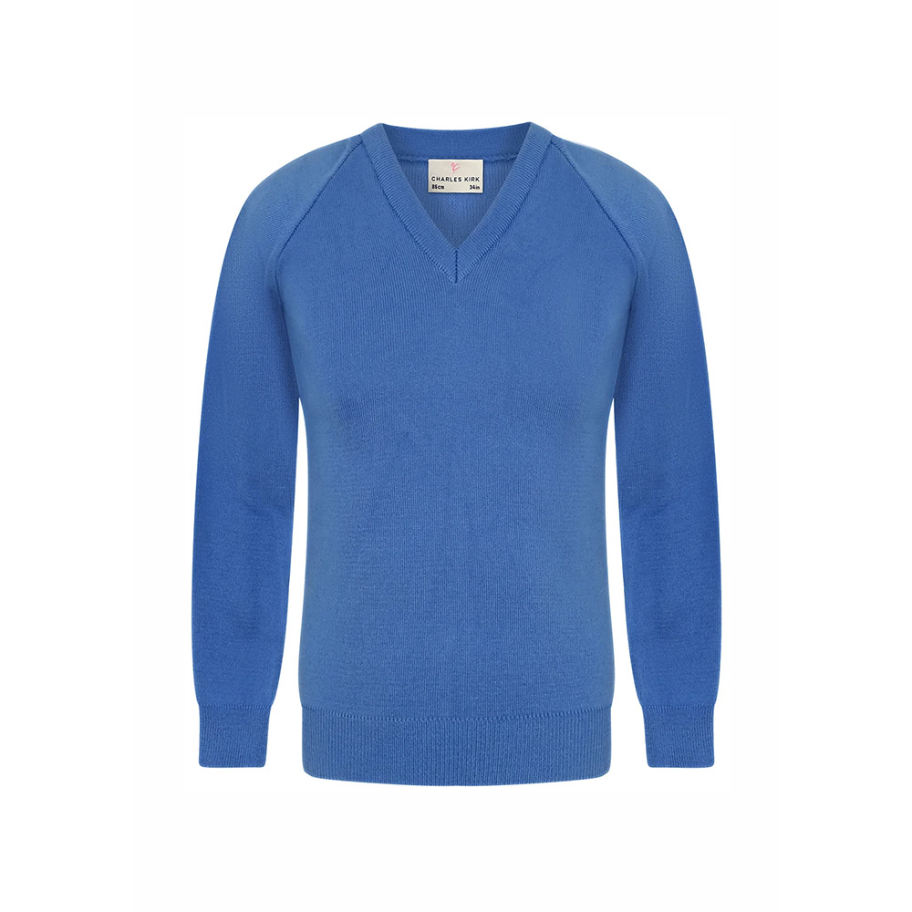 Bushmills Primary School Pullover
