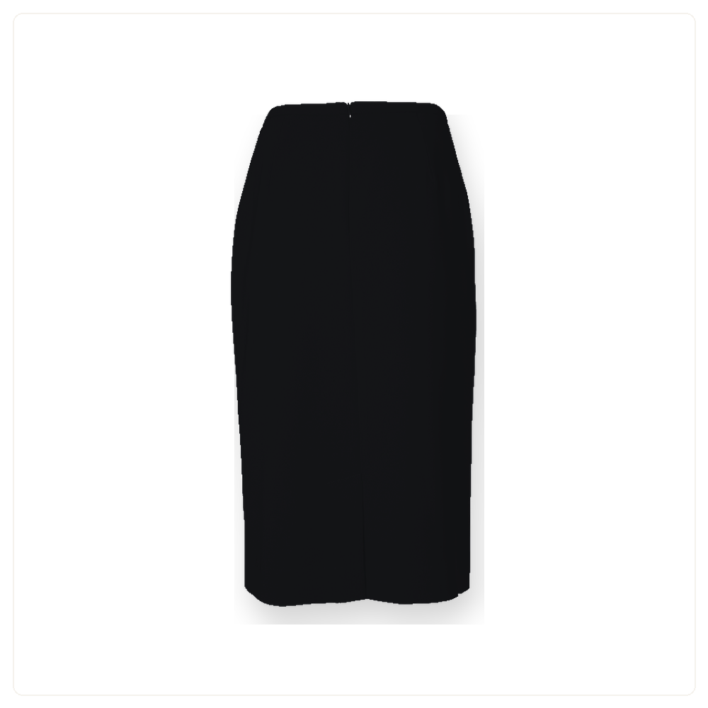 Bushmills Primary School Girls Skirt