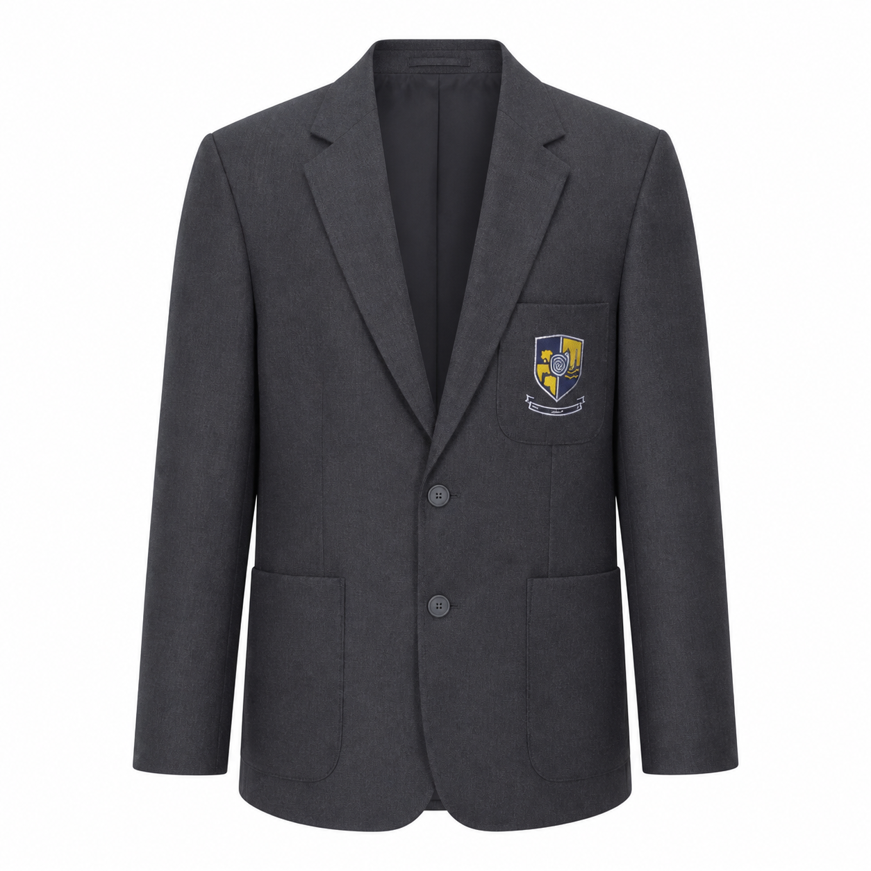 Causeway Academy Boys Blazer