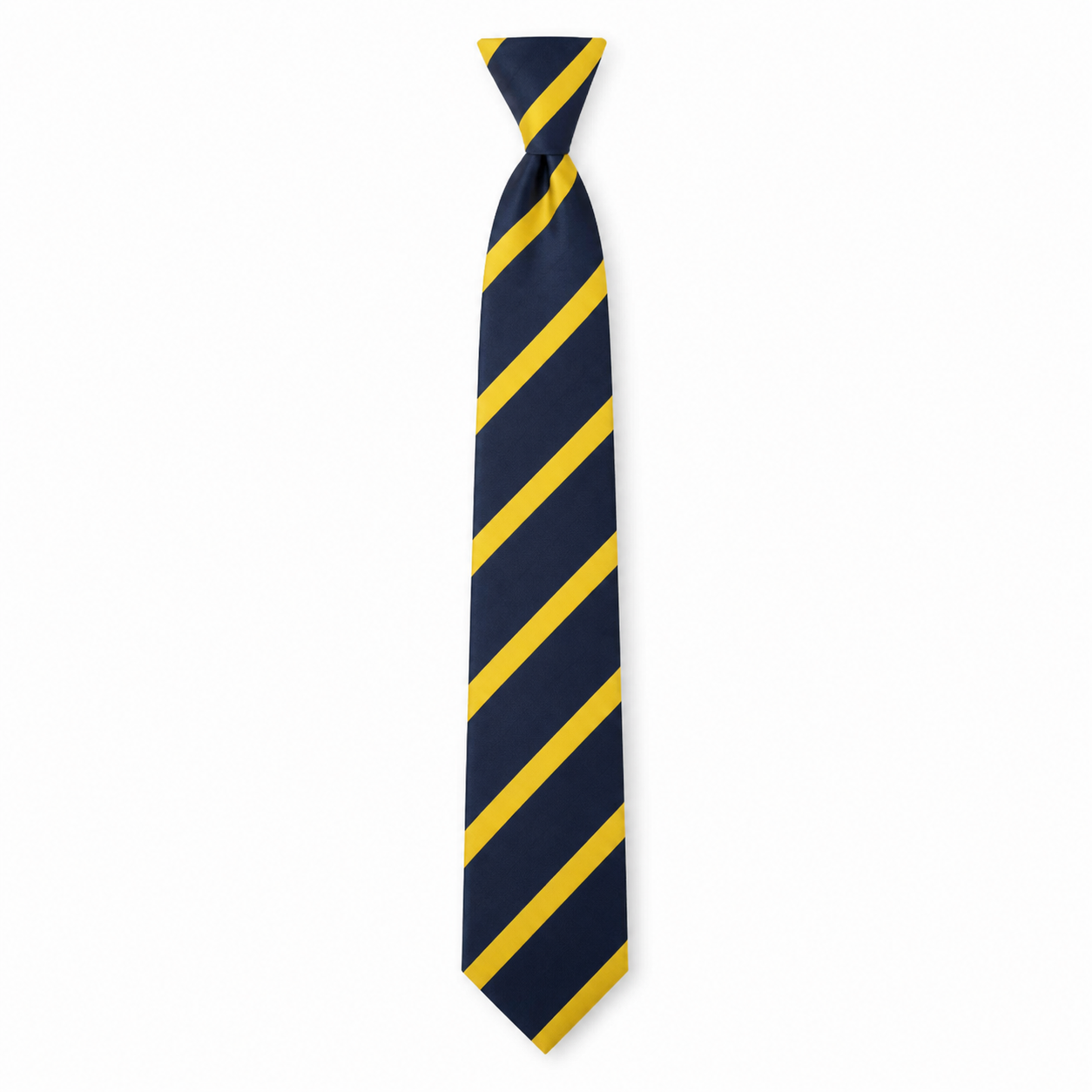 Causeway Academy School Tie