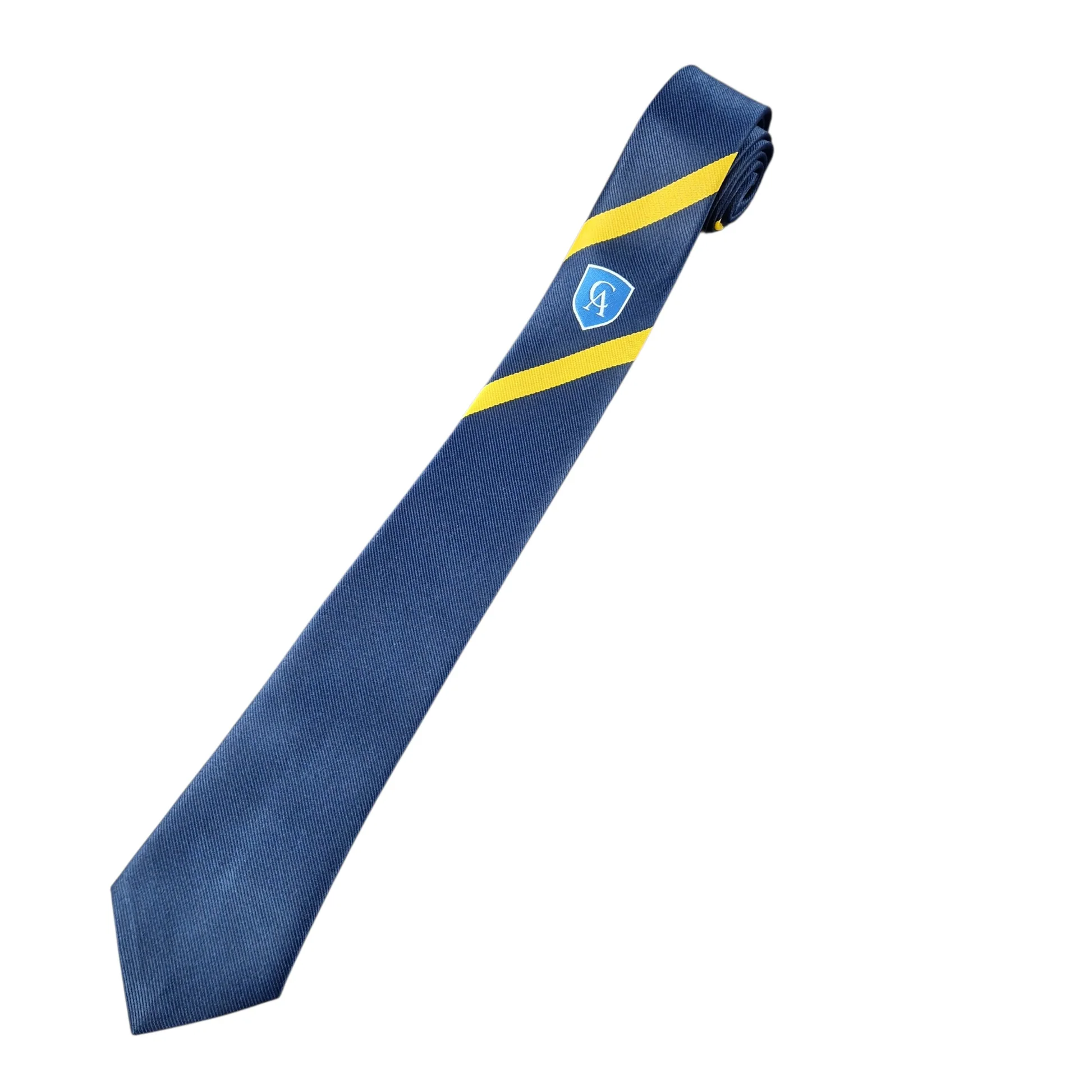 Causeway Academy Sixth Form Tie