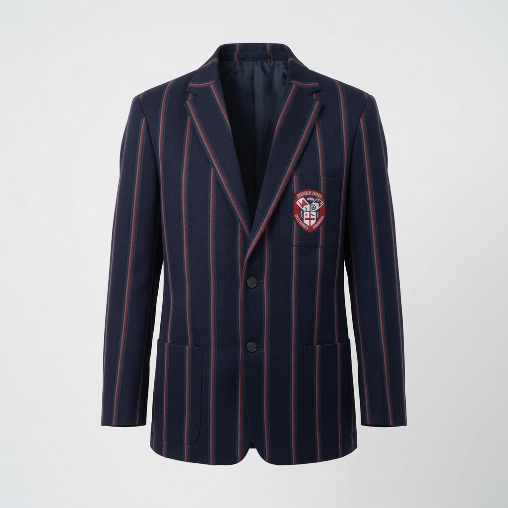 Coleraine Grammar School Boys Blazer