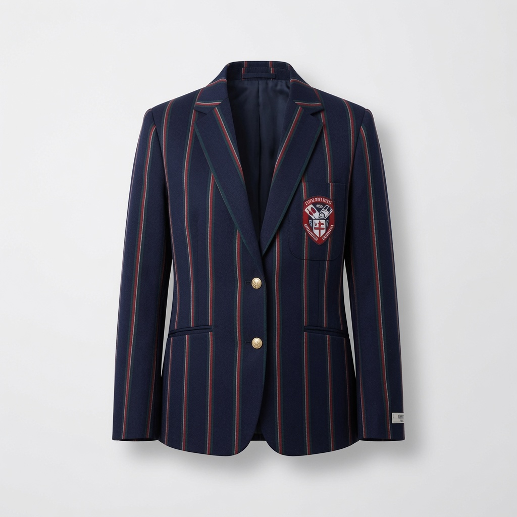 Coleraine Grammar School Girls Blazer