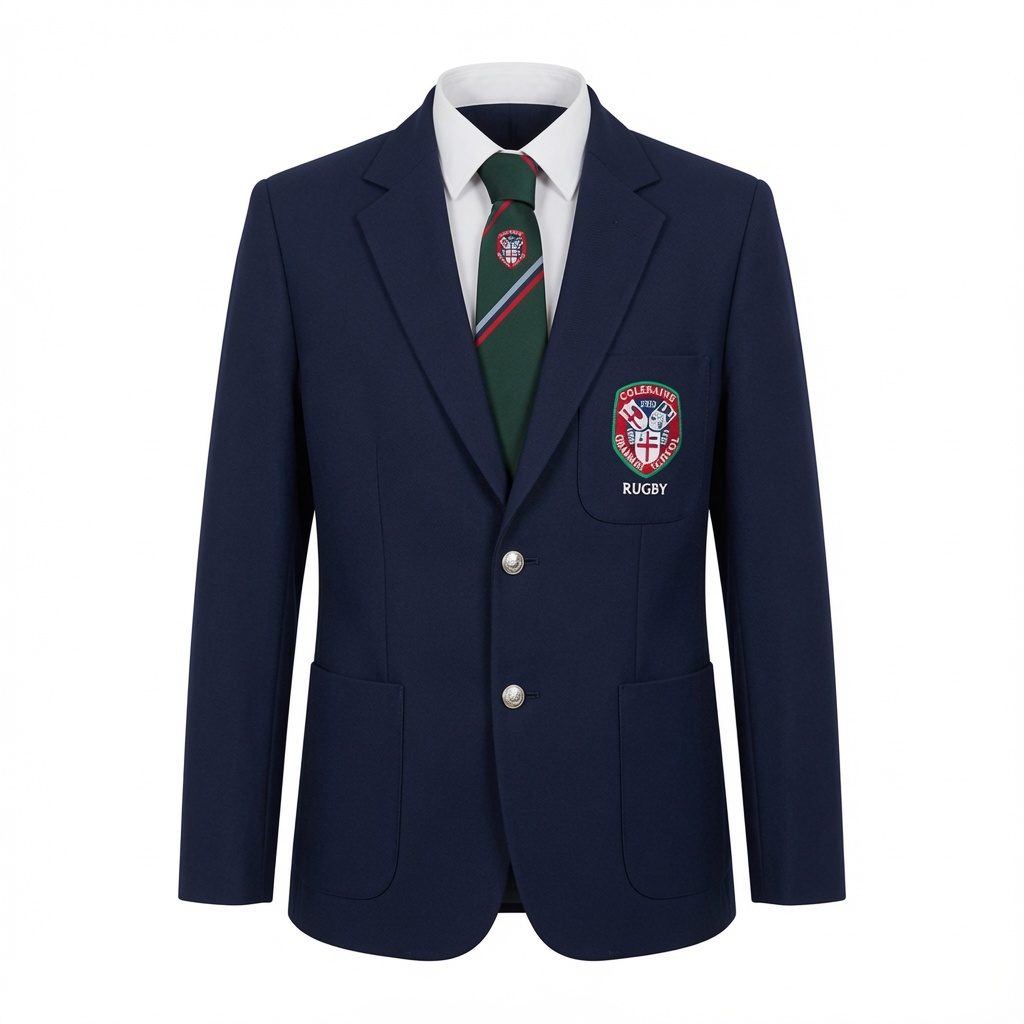 Coleraine Grammar School Honours Blazer (Years 13-14)