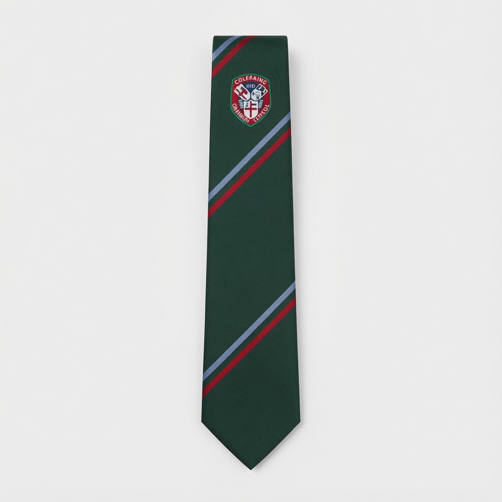 Coleraine Grammar School Honours Tie