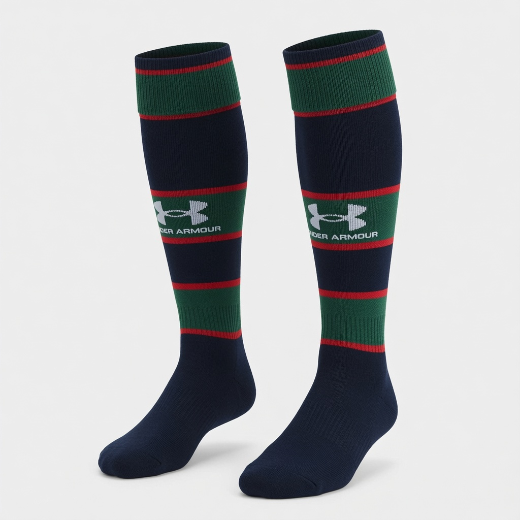 Coleraine Grammar School PE Socks