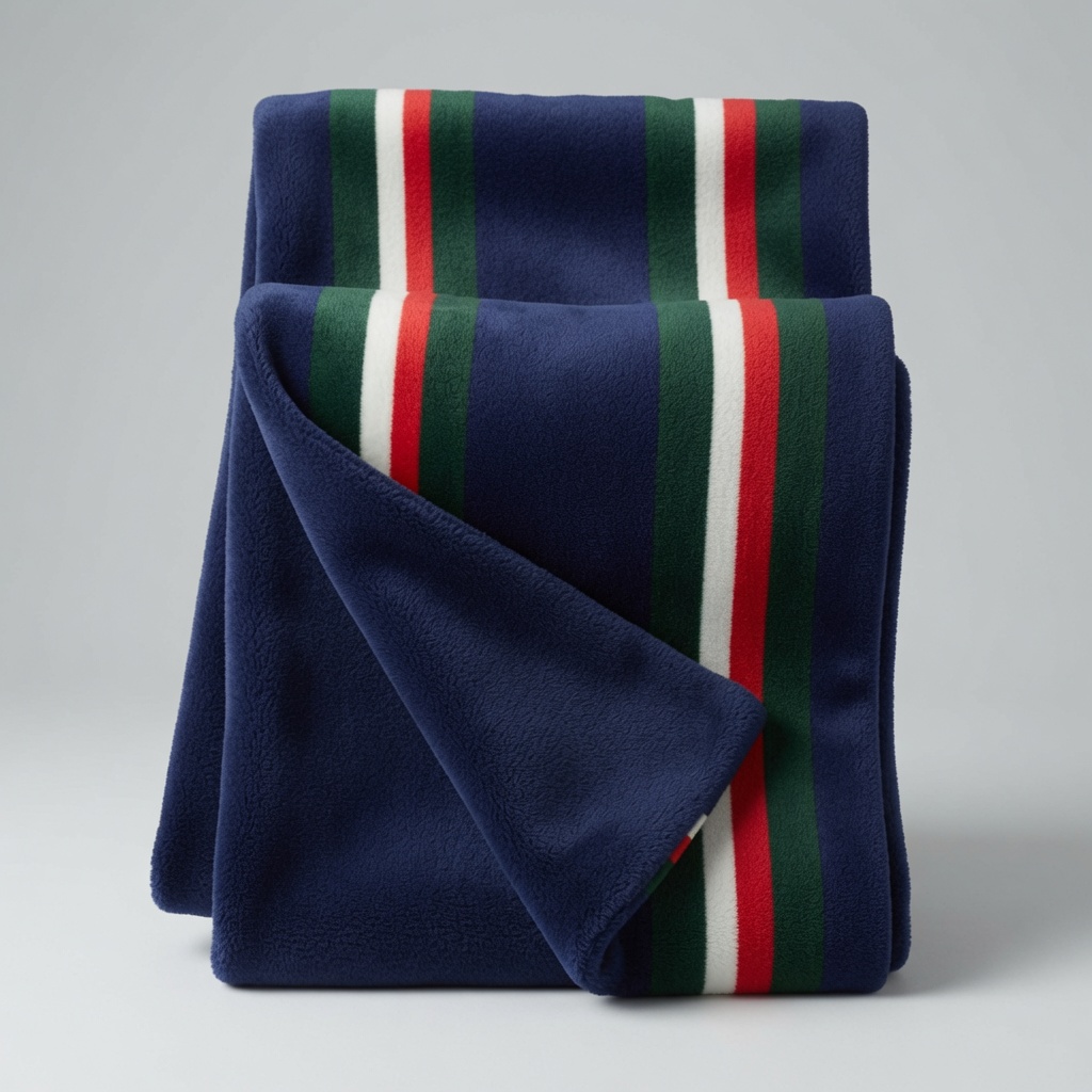 Coleraine Grammar School Scarf
