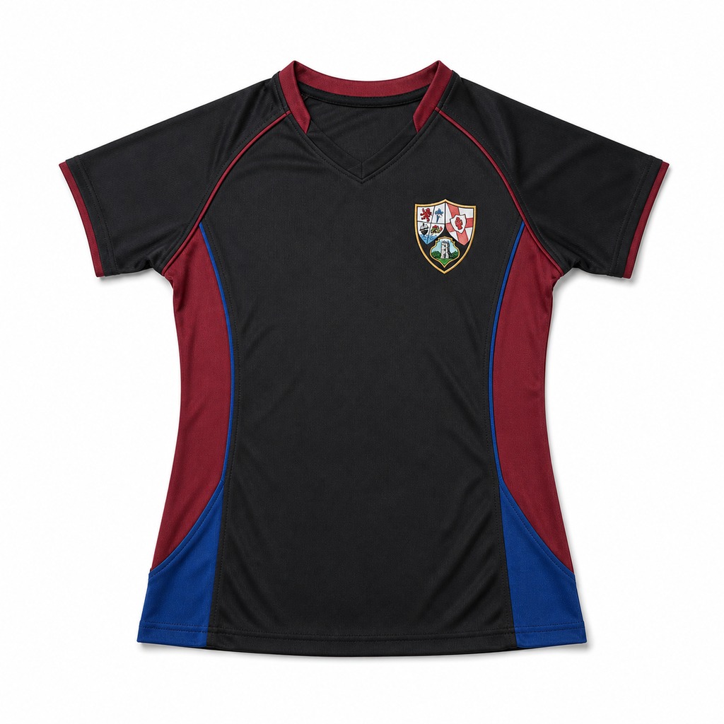 Dalriada School Hockey Jersey