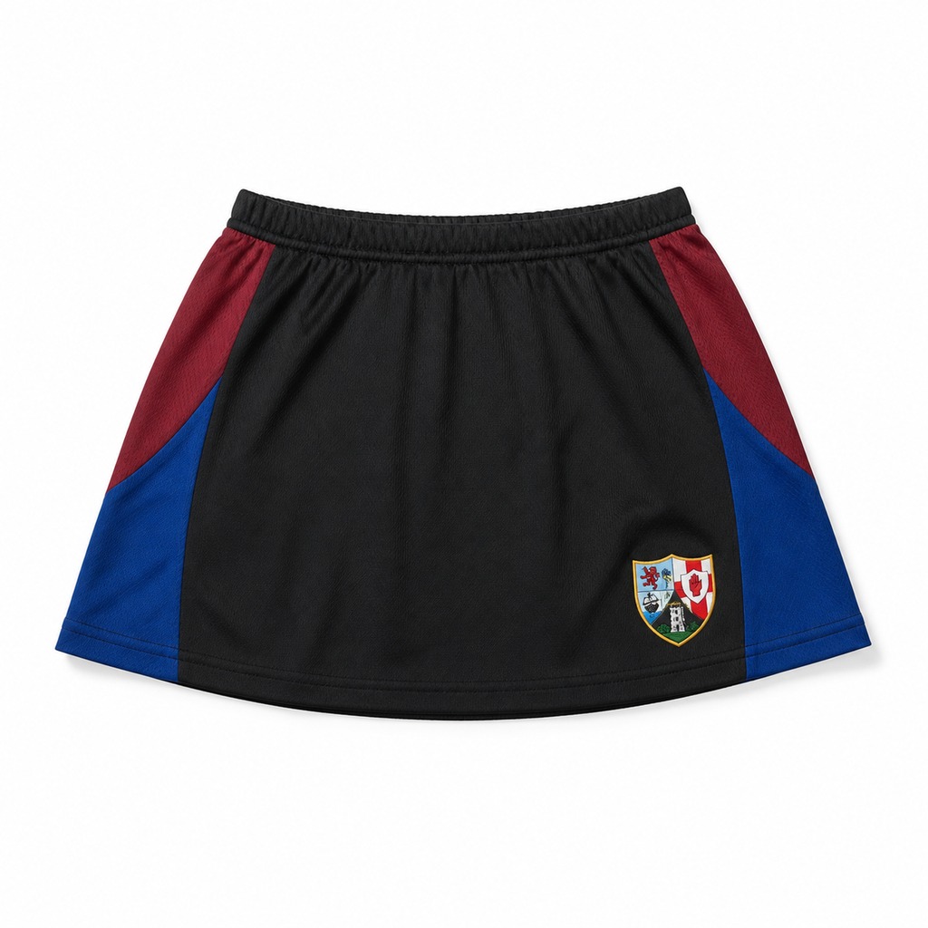 Dalriada School Hockey Skort