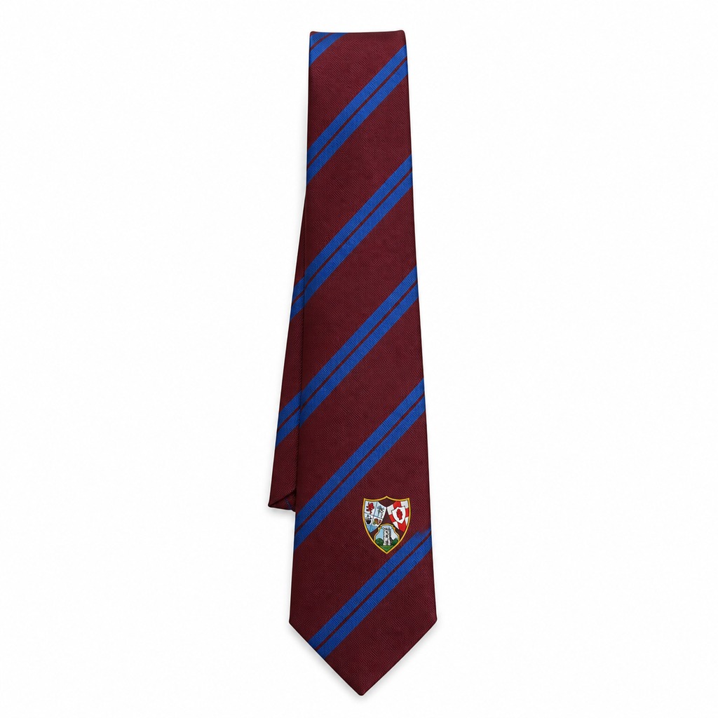 Dalriada School Tie