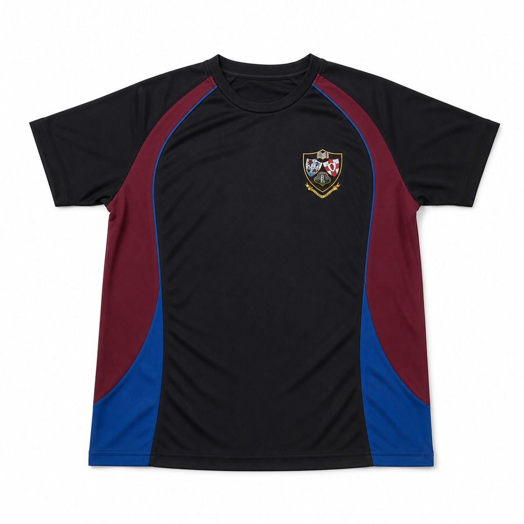 Dalriada School Sports T-Shirt