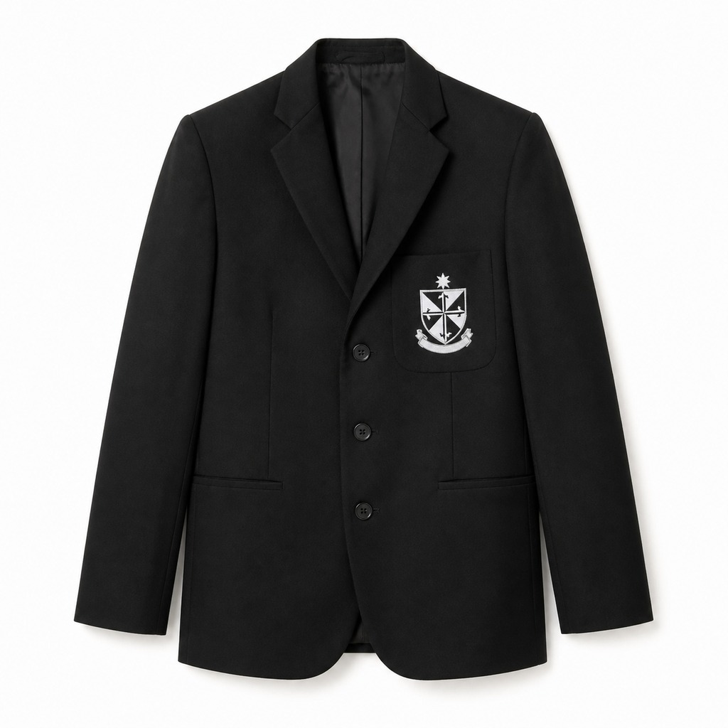 Dominican College Boys Blazer