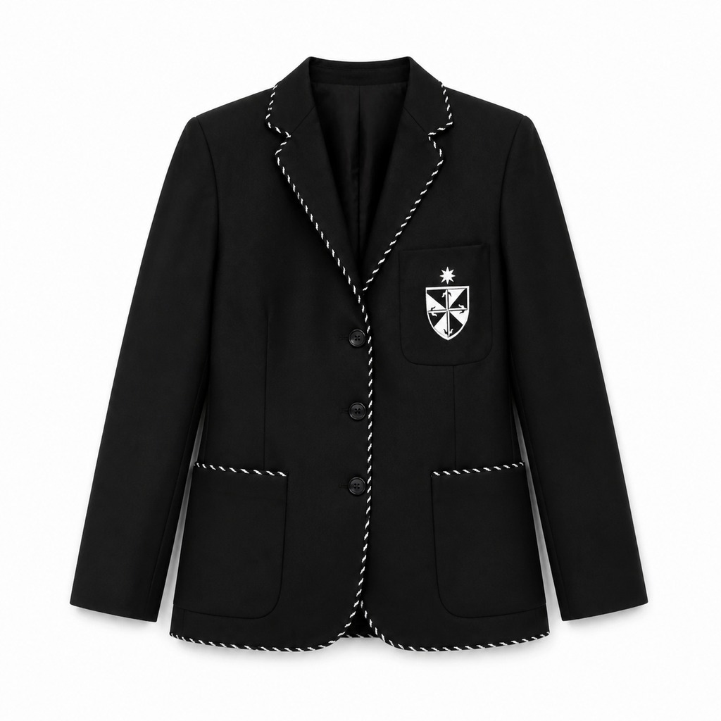 Dominican College Girls Blazer