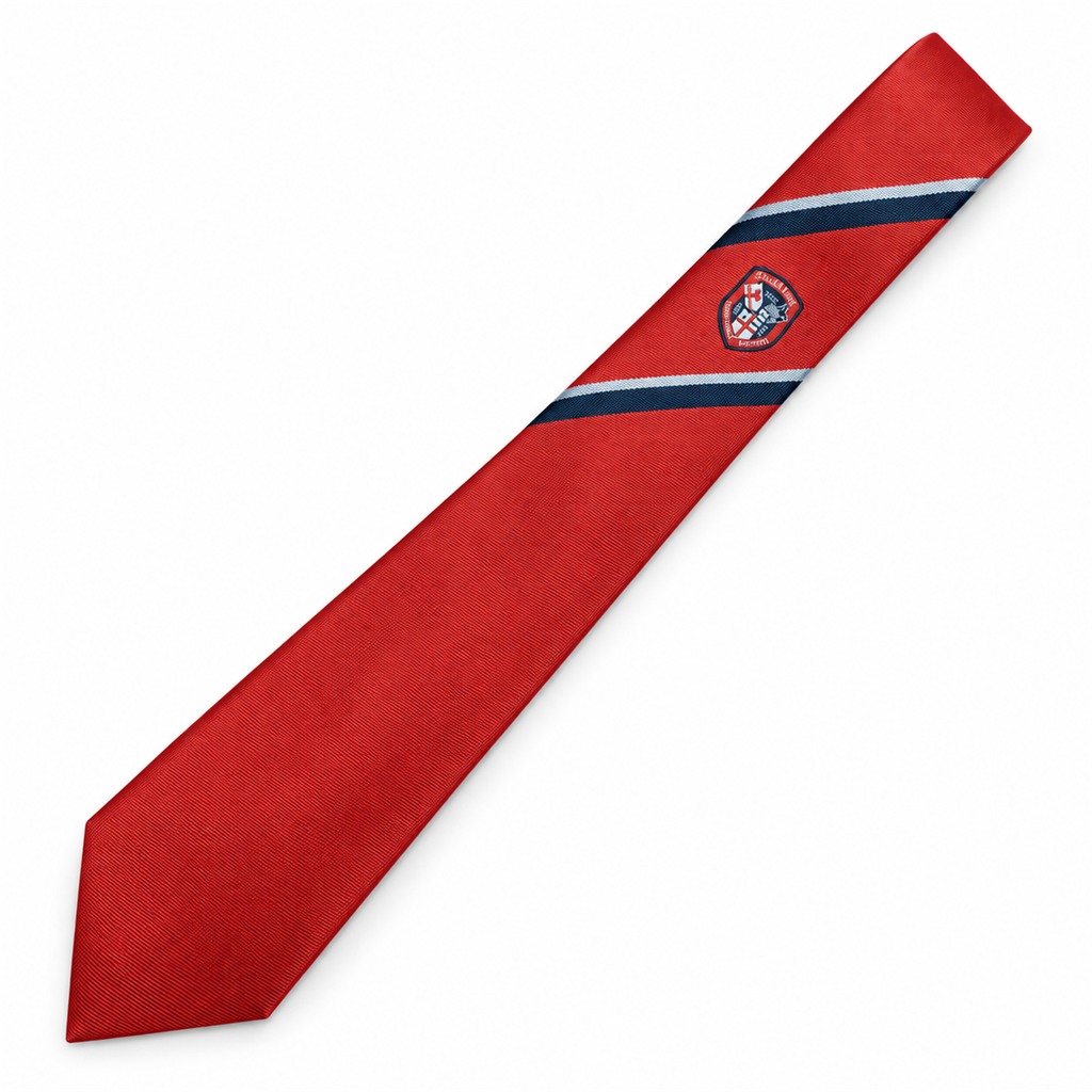Coleraine Grammar Junior Honours Tie