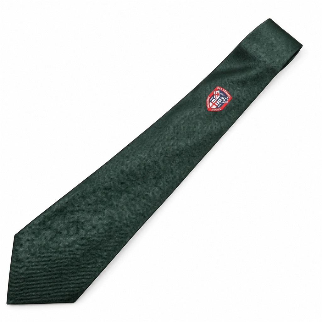Coleraine Grammar Prefect Tie