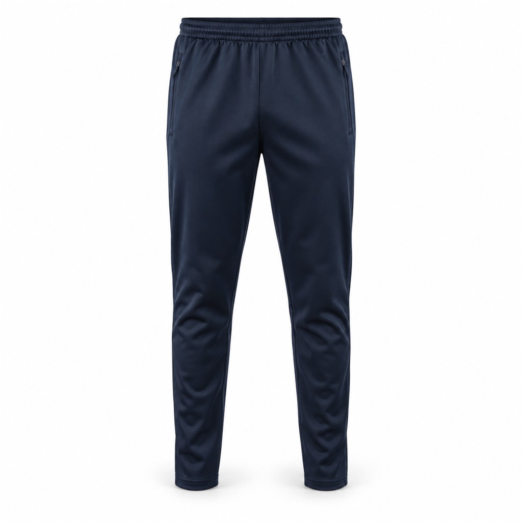 Navy Cway Pulse Skinny Pant