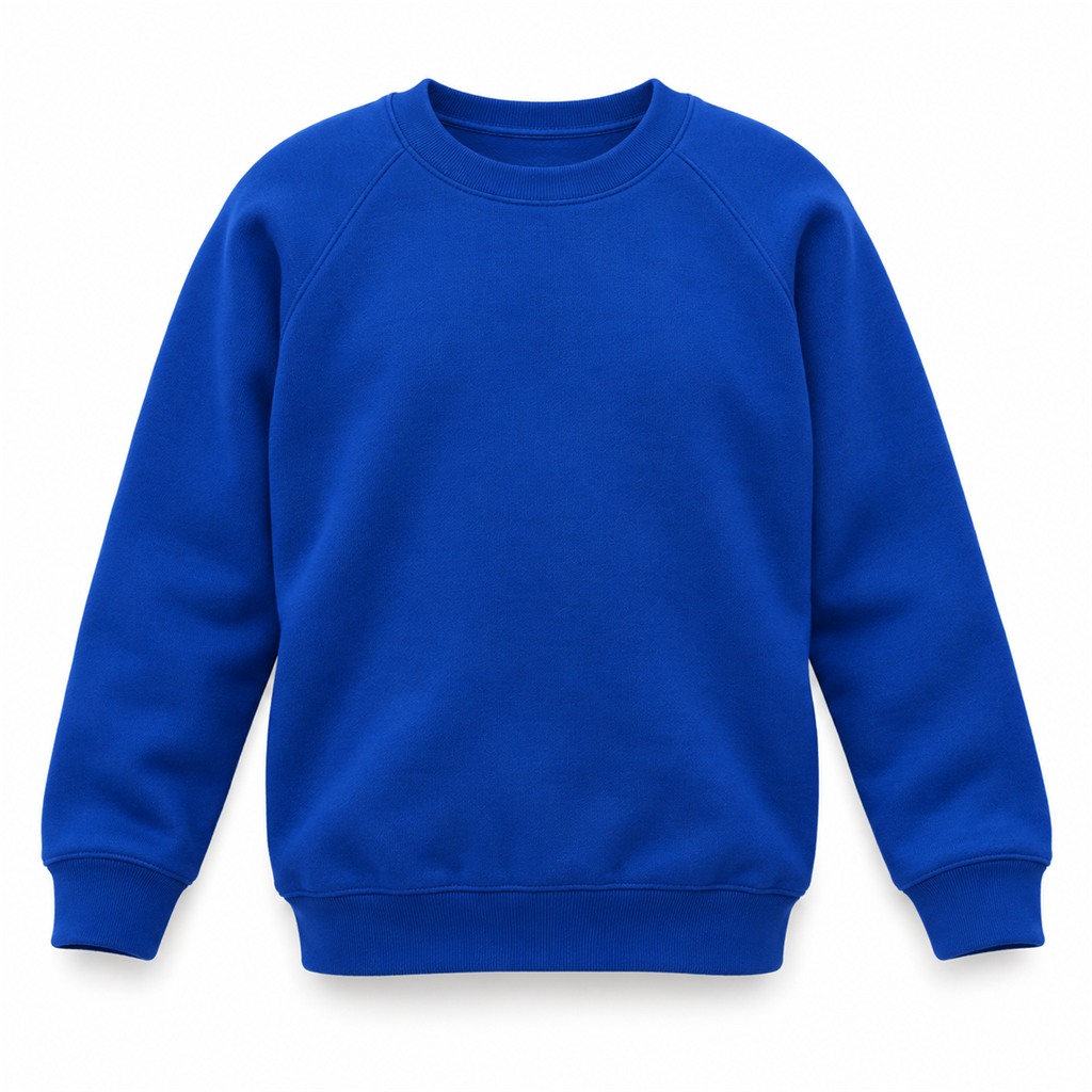 Royal Armoy Cross Playgrp Crew Sweat
