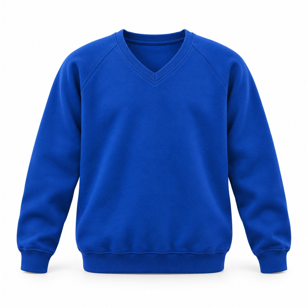 Cobalt Macosquin Primary Vnk Sweat