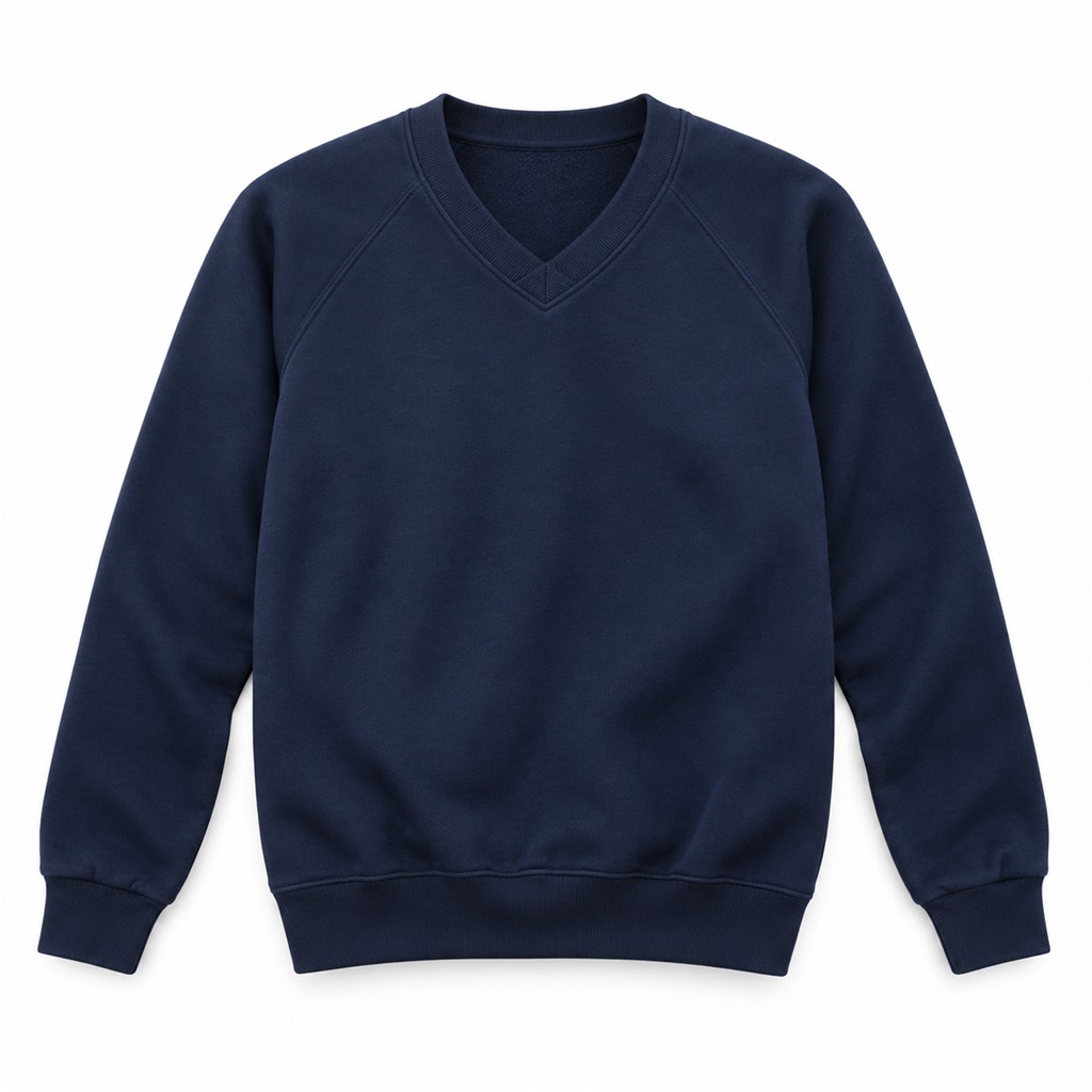 Ink Blue Ballymoney Vnk Sweat