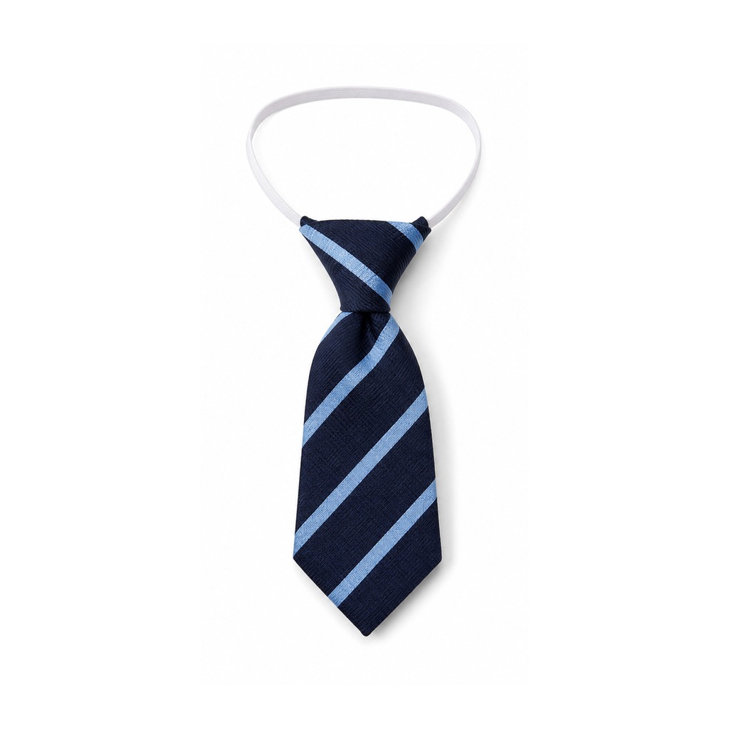 Killowen Primary School School Tie Elastic