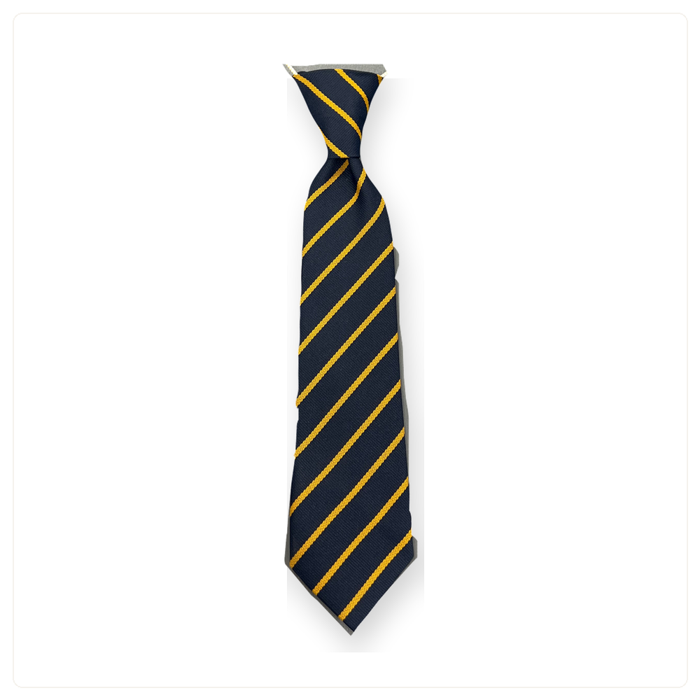 Limavady Central Primary School School Tie