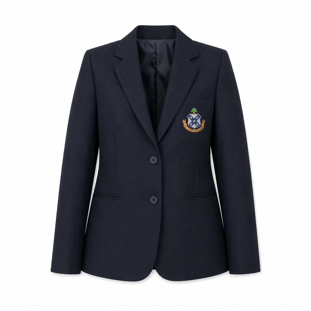 Limavady Grammar School Girls Blazer