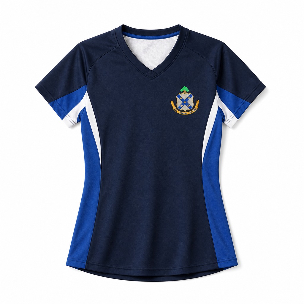Limavady Grammar School Hockey Jersey