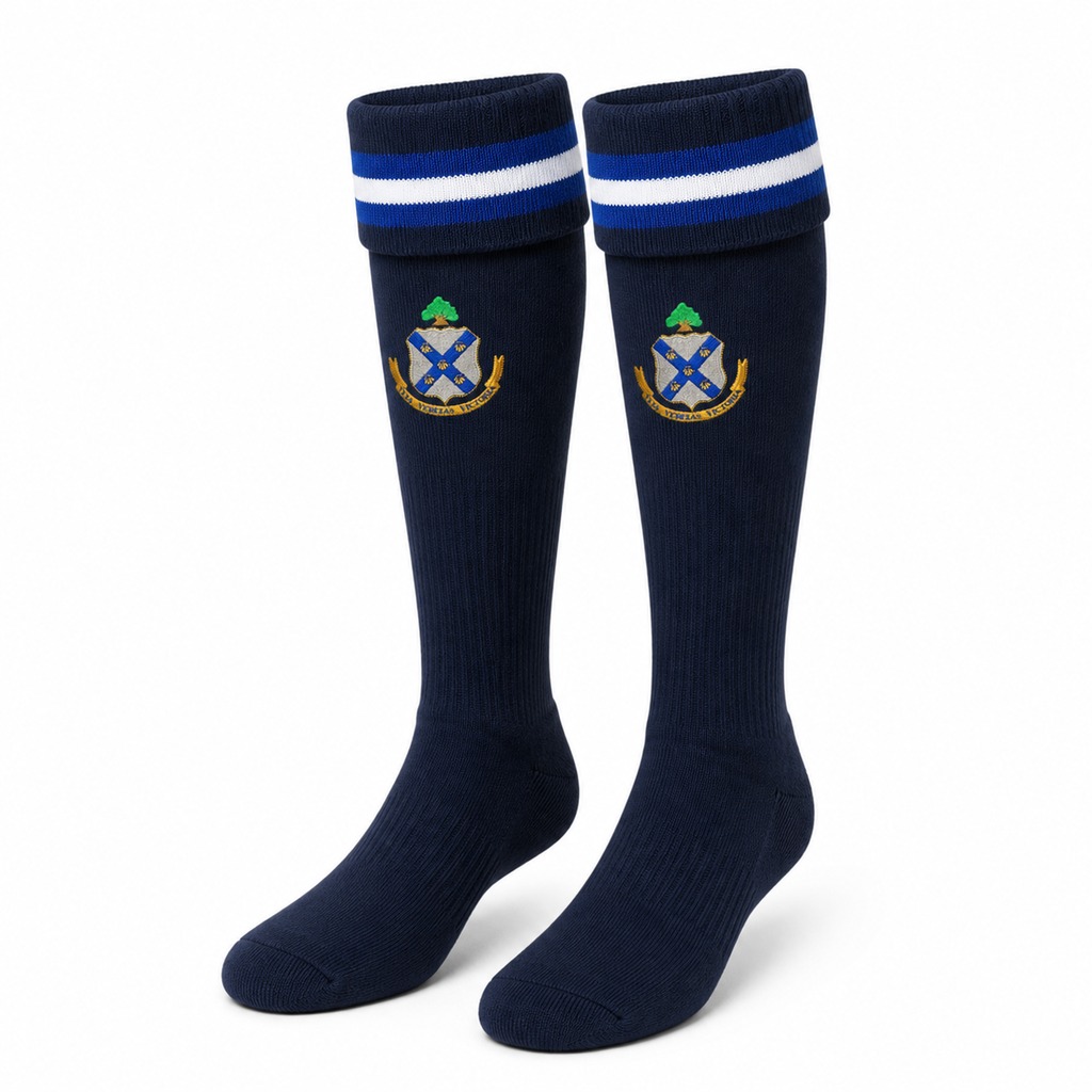Limavady Grammar School Playing Socks