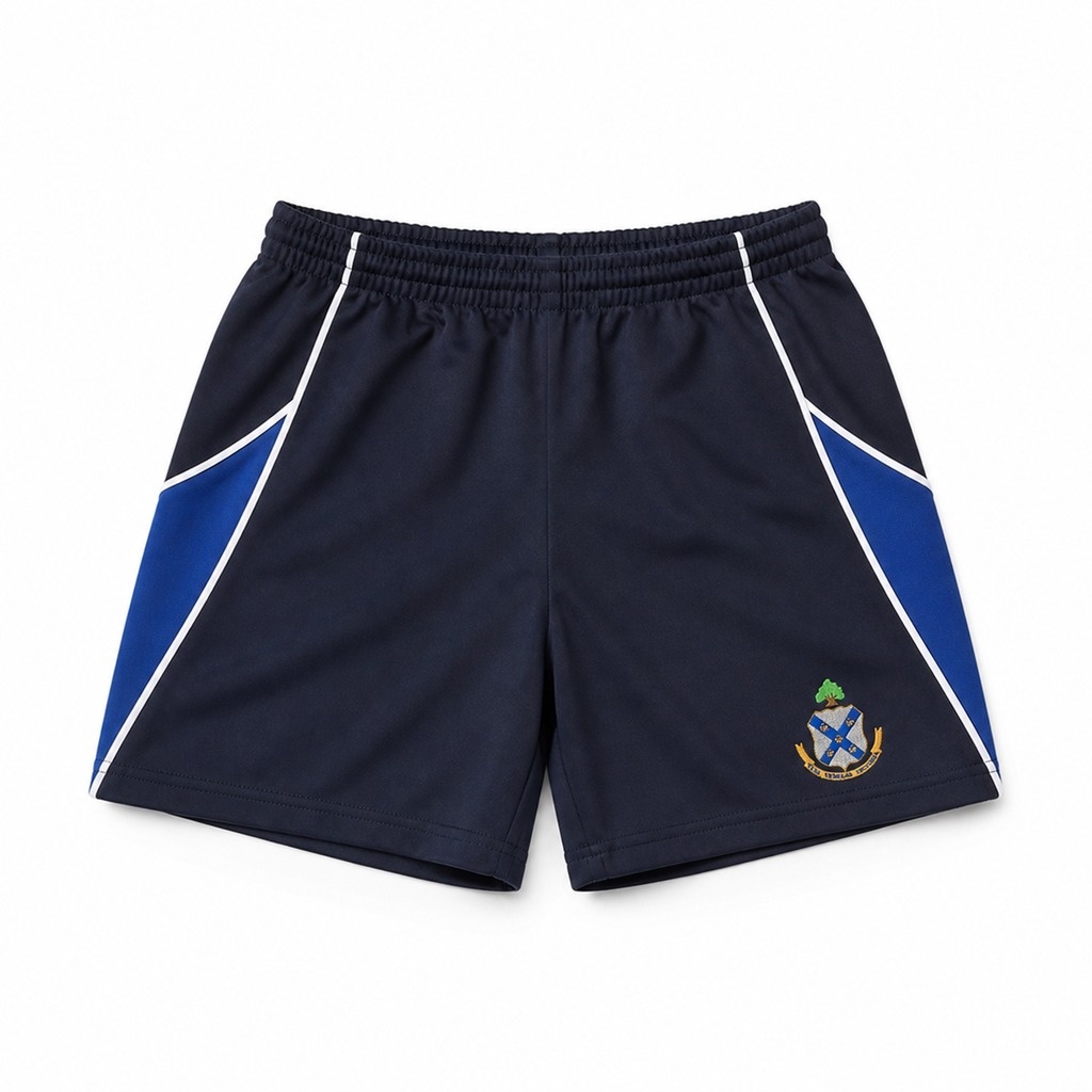 Limavady Grammar School Rugby Shorts
