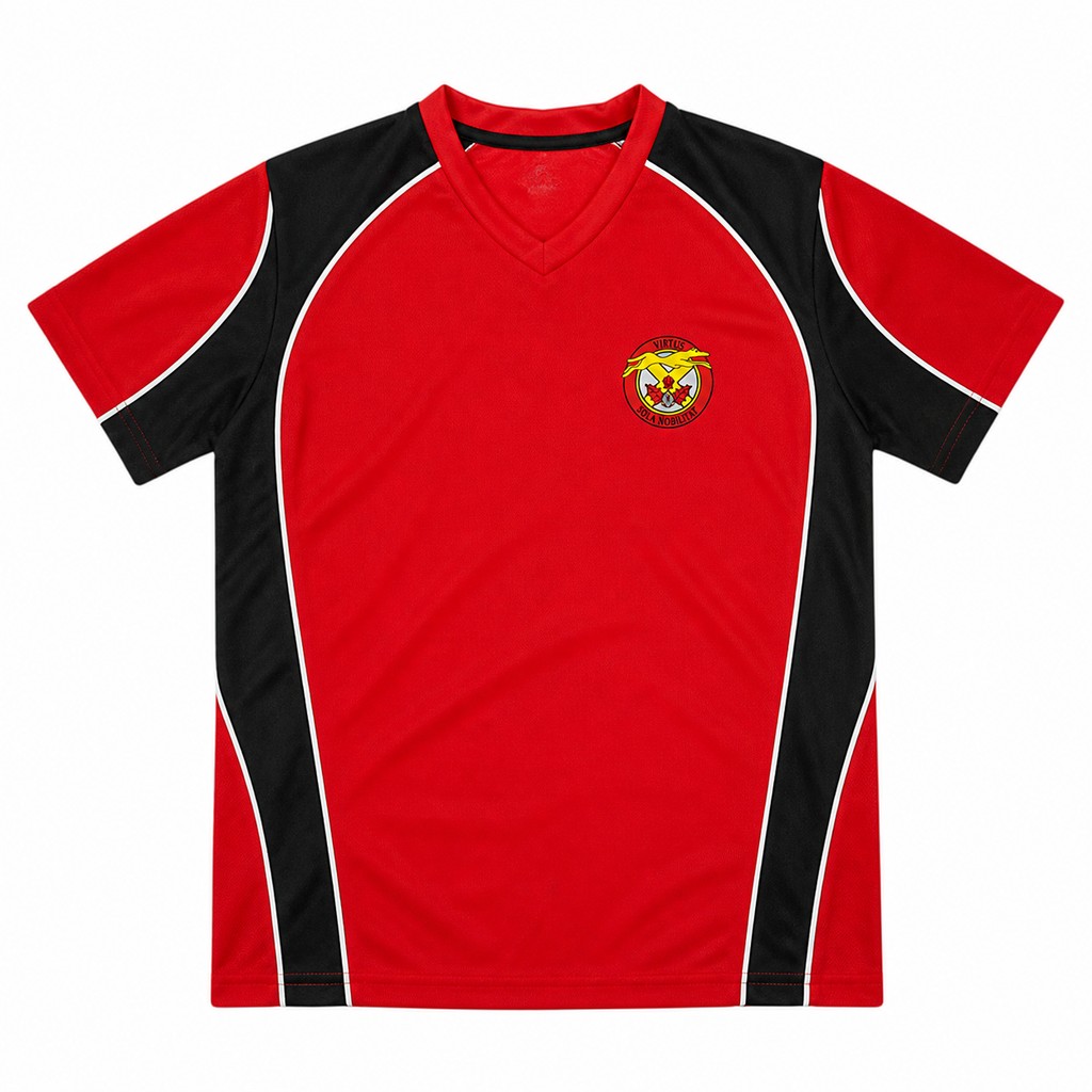 Limavady High School Hockey Jersey