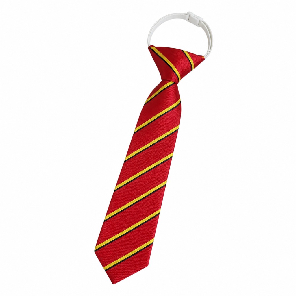 Limavady High School School Tie - Clip On