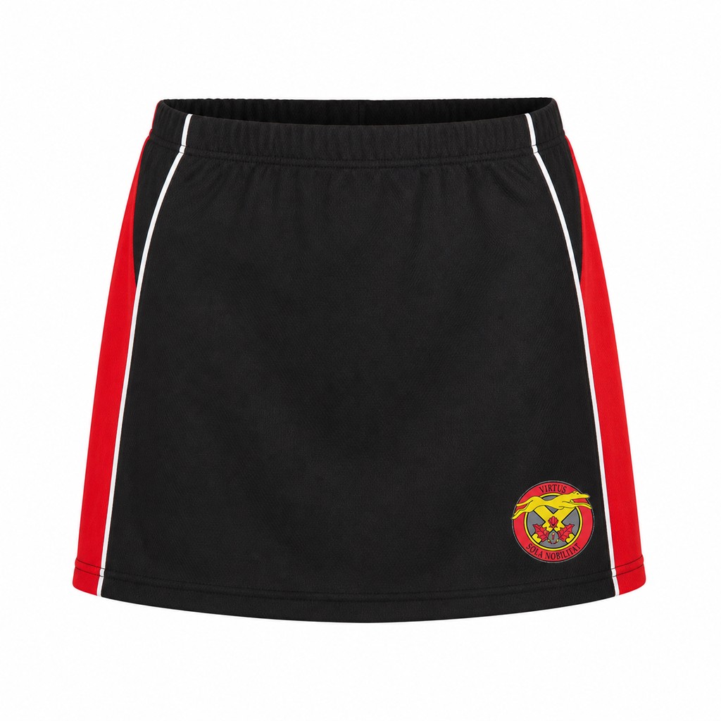 Limavady High School Skort