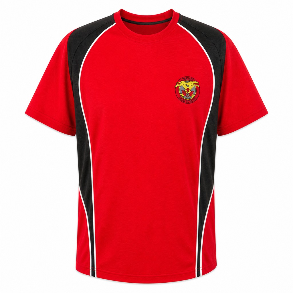 Limavady High School T-Shirt