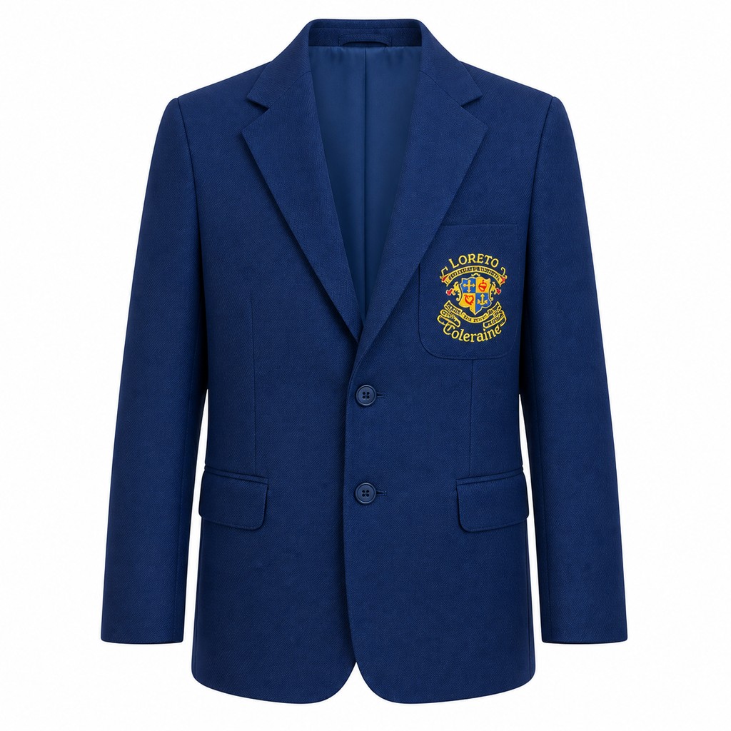 Loreto College Coleraine Boys Blazer