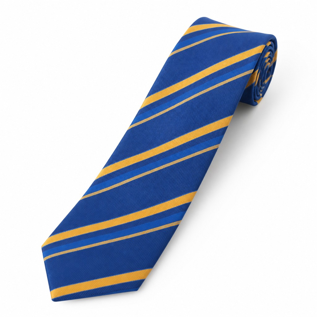 Loreto College Coleraine School Tie