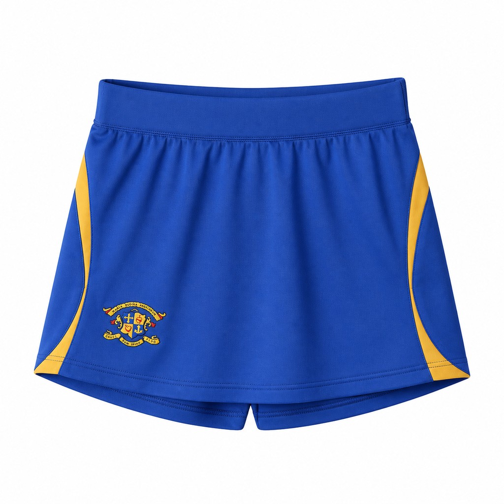 Loreto College Coleraine Skort