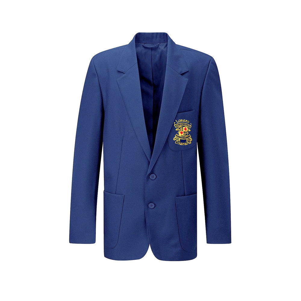 Bushmills Primary School Boys Blazer