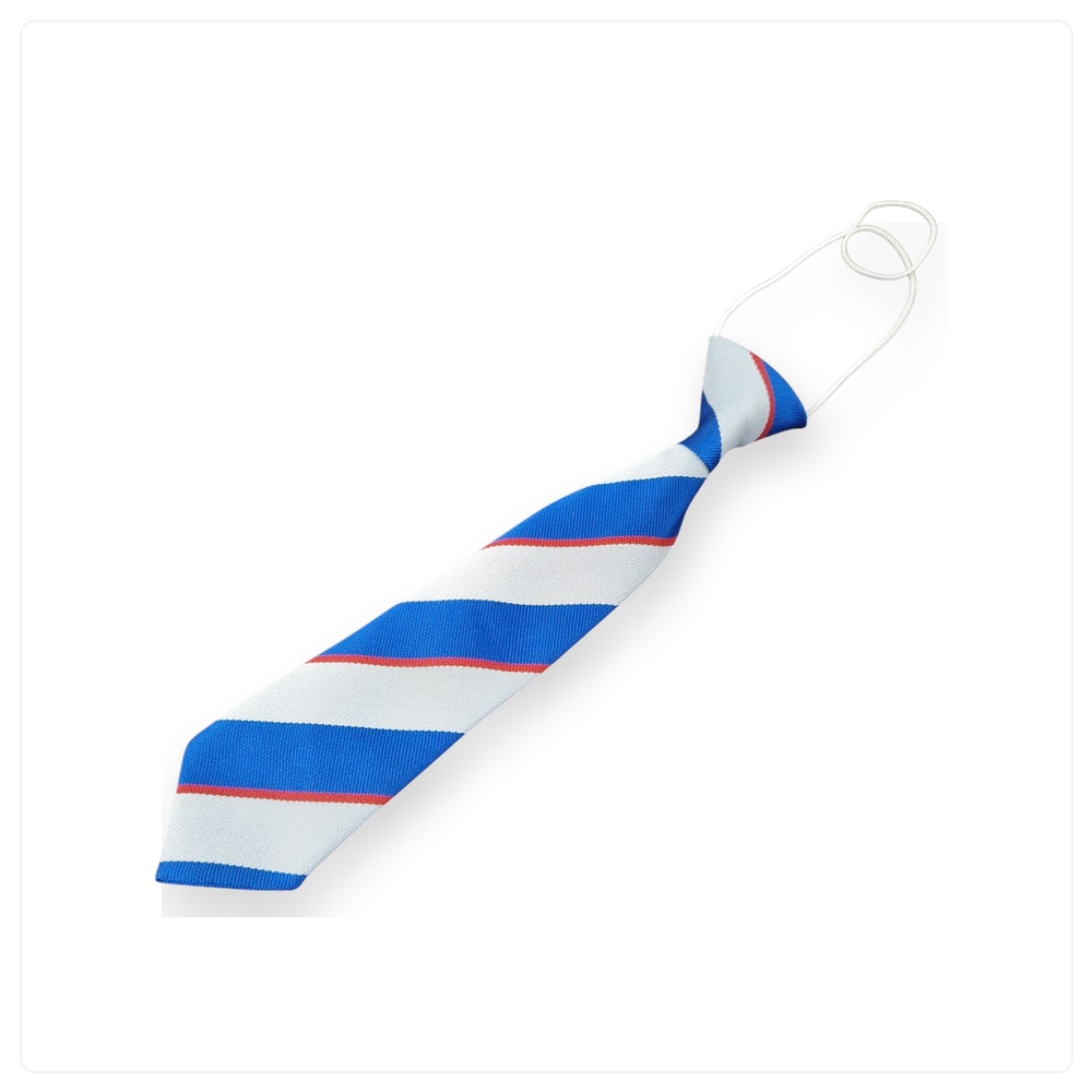 Macosquin Primary School School Tie Elastic