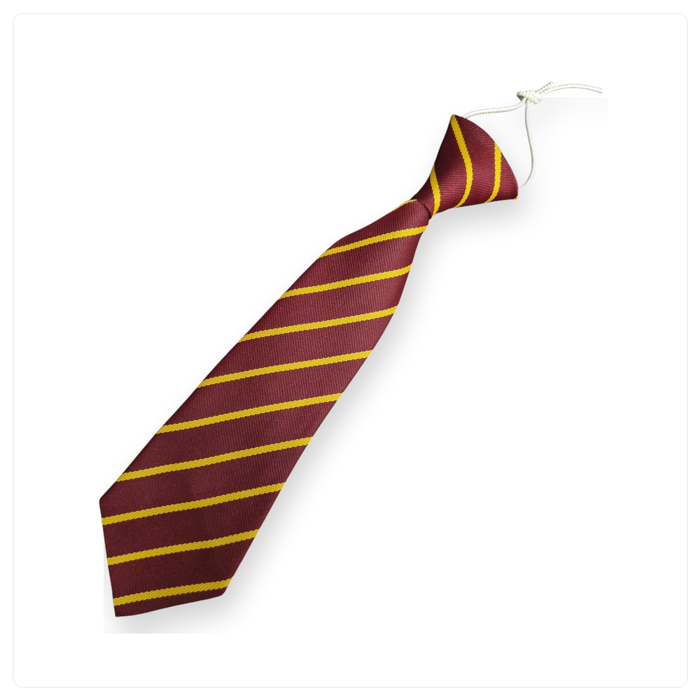 Millburn Primary School School Tie