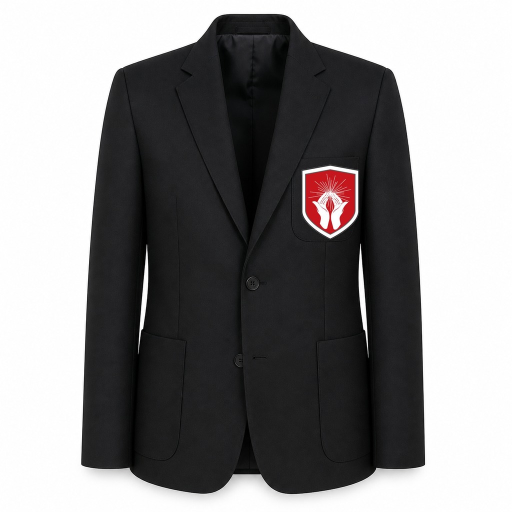 Our Lady Of Lourdes Ballymoney Boys Blazer