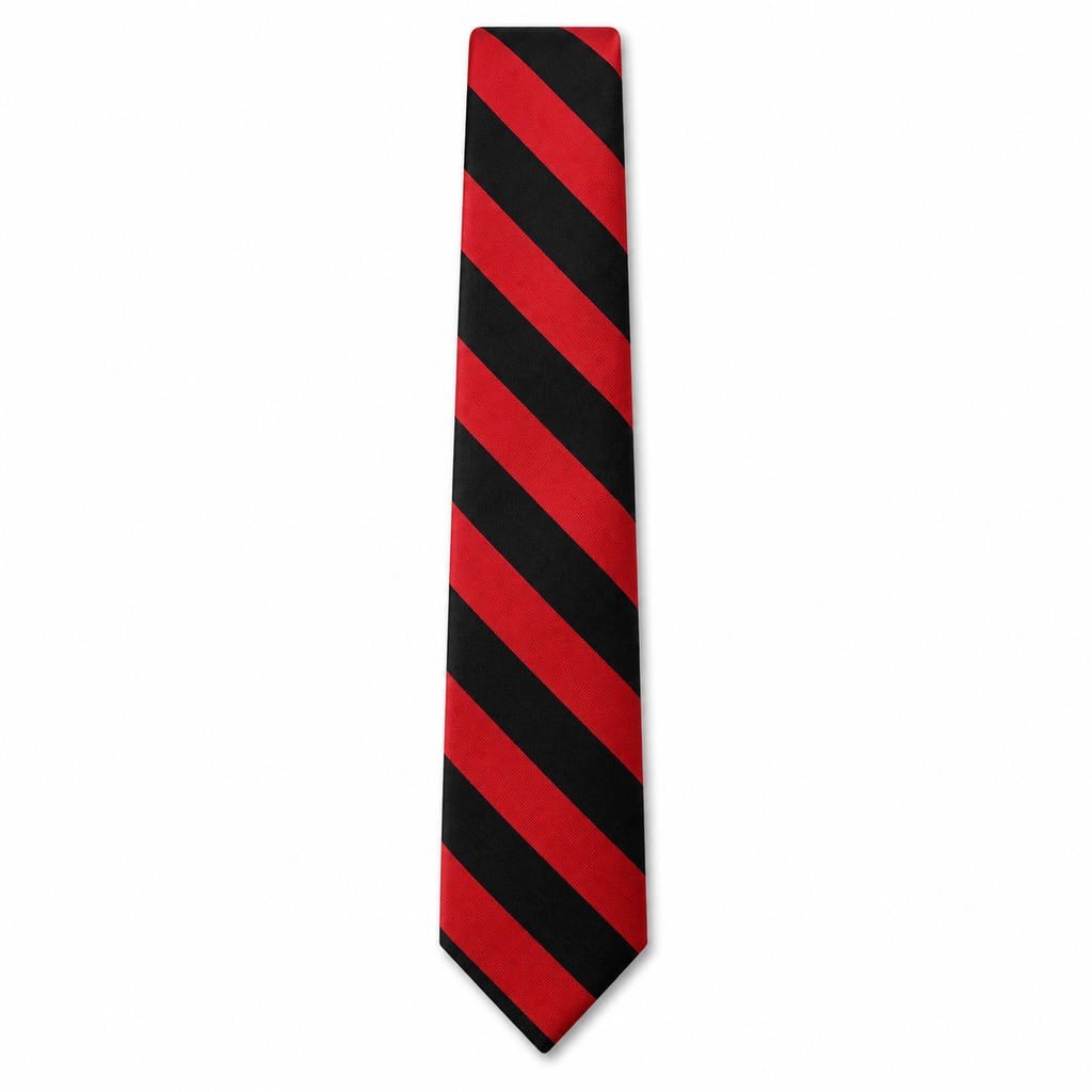Our Lady Of Lourdes Ballymoney School Tie